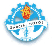 Maquinaria Agrícola García Hoyos